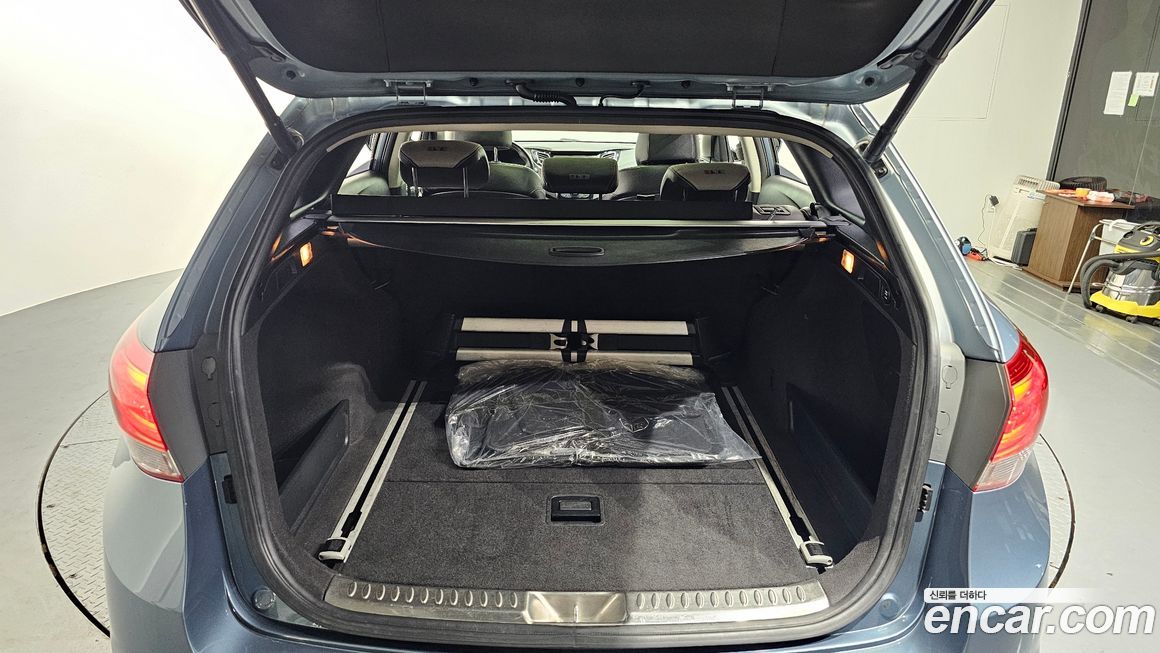 Hyundai i40 2018