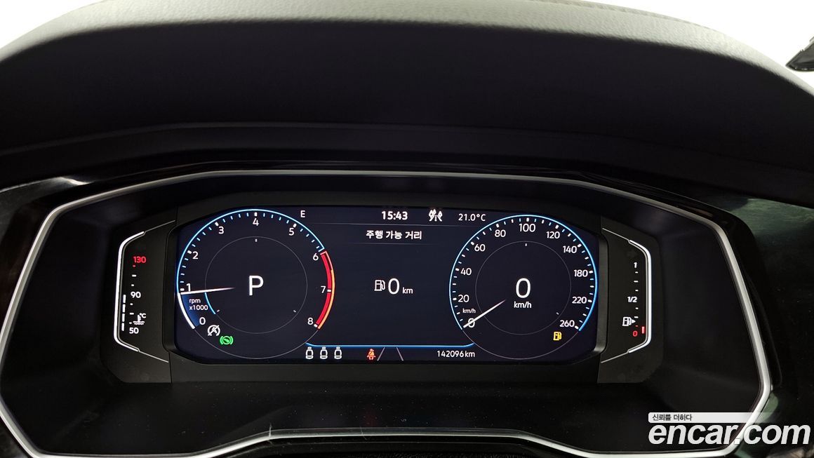 Volkswagen Jetta 2021