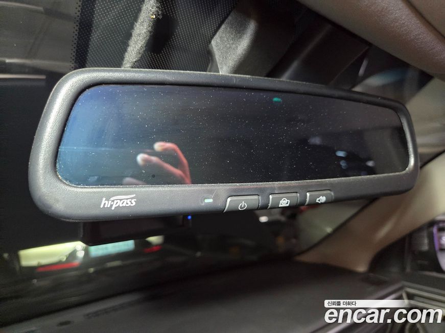 KG_Mobility_Ssangyong KORANDO 2020