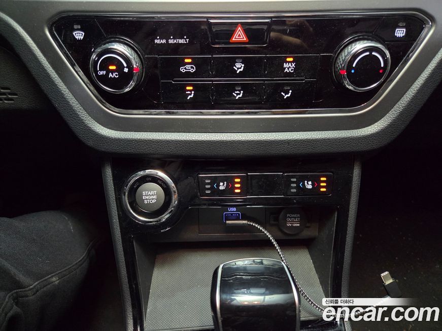 KG_Mobility_Ssangyong KORANDO 2020