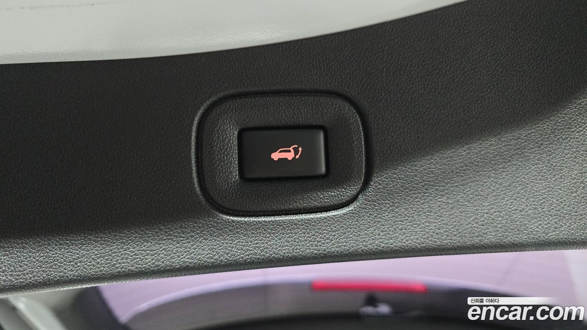 Renault-KoreaSamsung QM6 2019