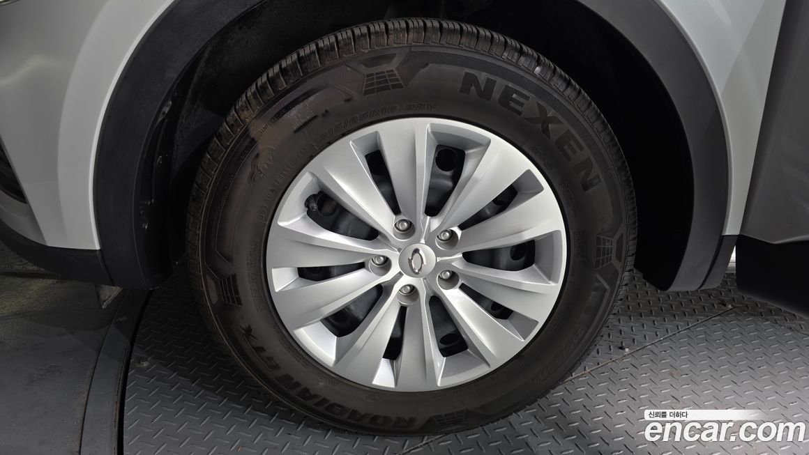 Renault-KoreaSamsung XM3 2022