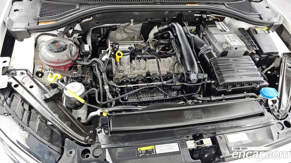 Volkswagen Jetta 2021