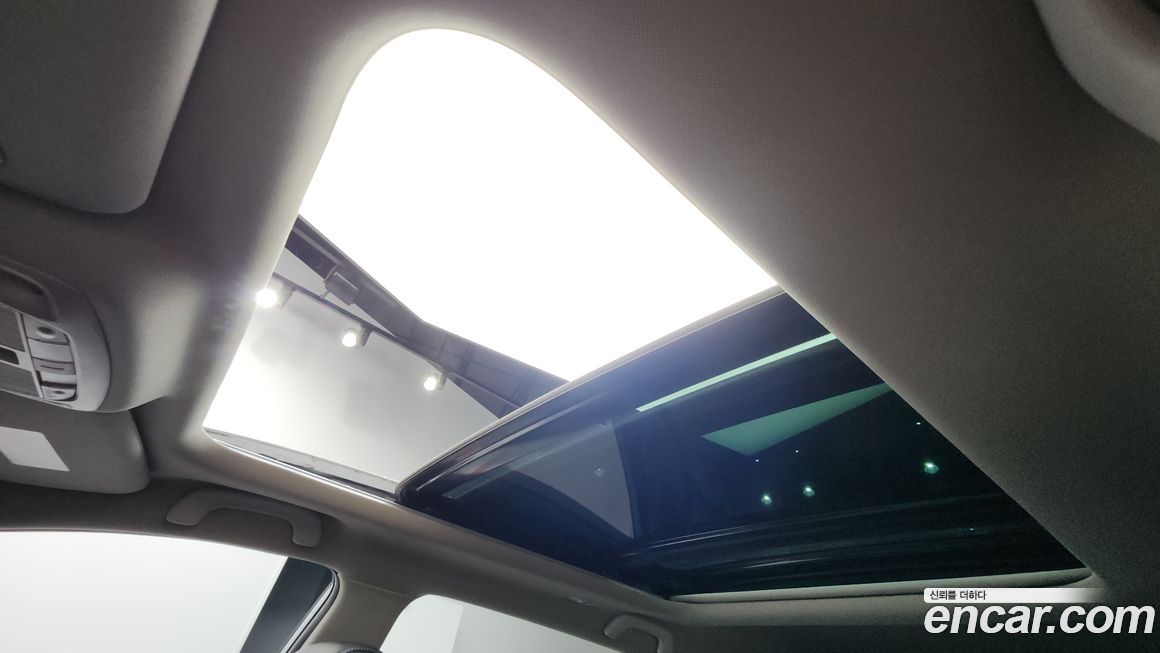 Renault-KoreaSamsung QM6 2019