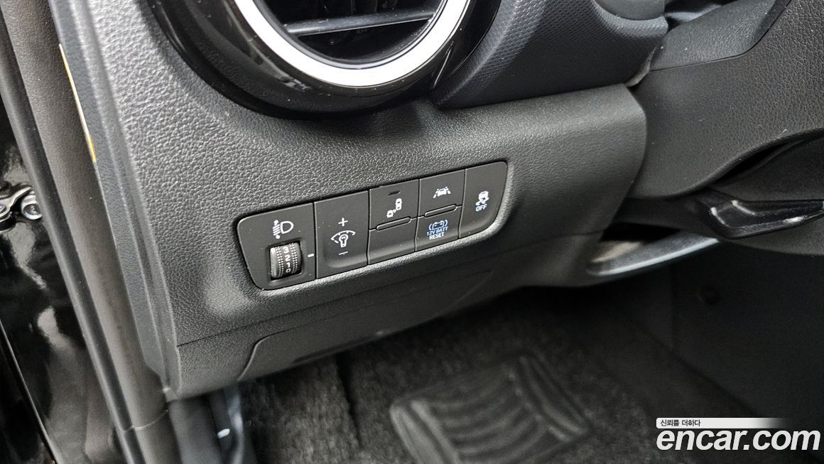 Hyundai Kona 2020