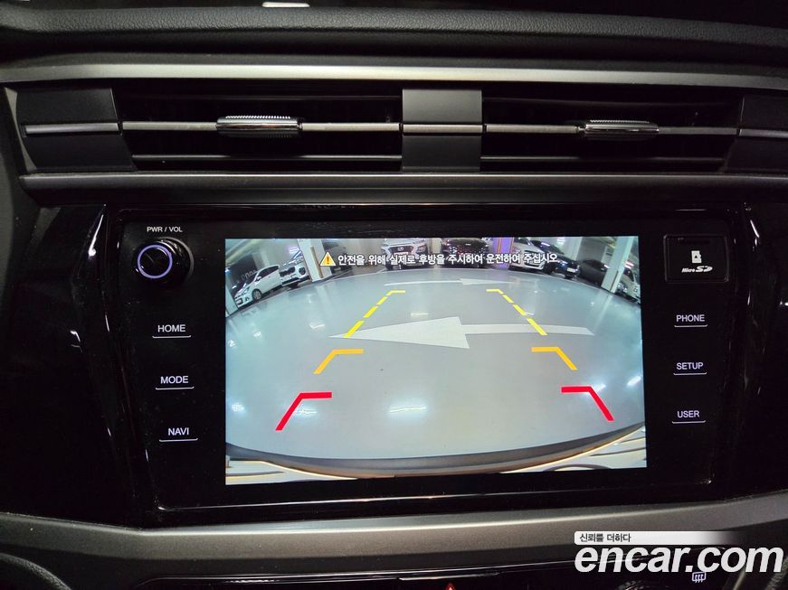 KG_Mobility_Ssangyong KORANDO 2020