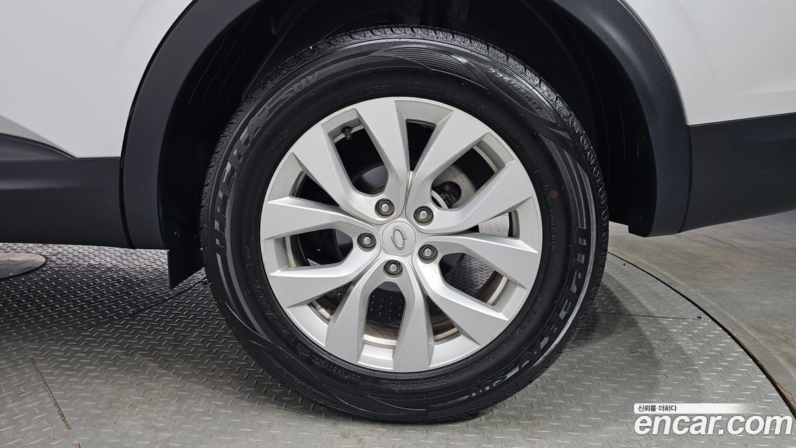 Renault-KoreaSamsung XM3 2020