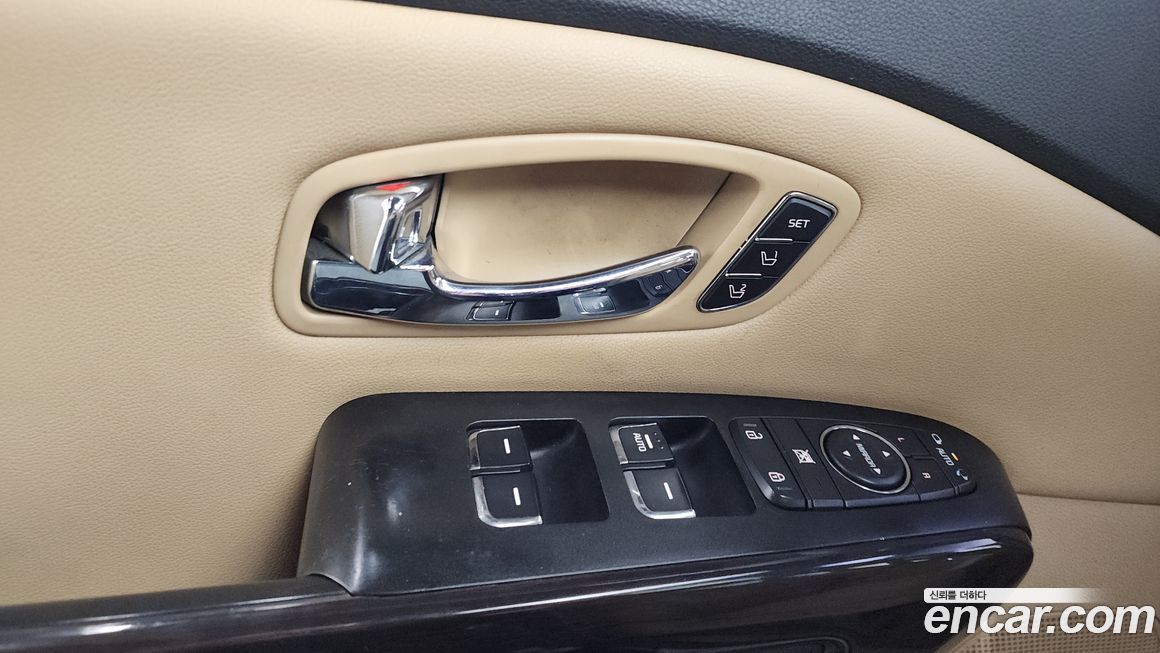 Kia Canival 2017