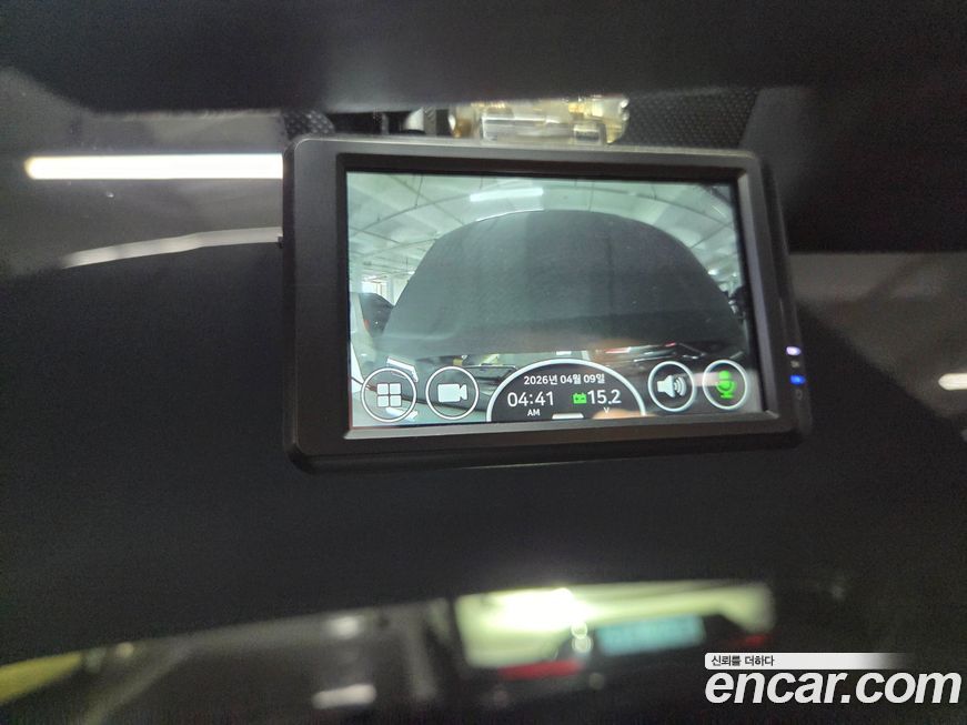 KG_Mobility_Ssangyong KORANDO 2020