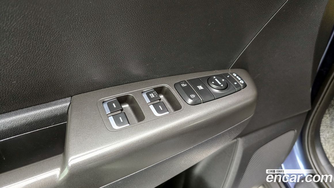 Kia Sportage 2019