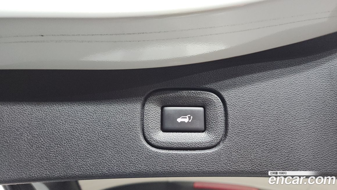 Renault-KoreaSamsung QM6 2019