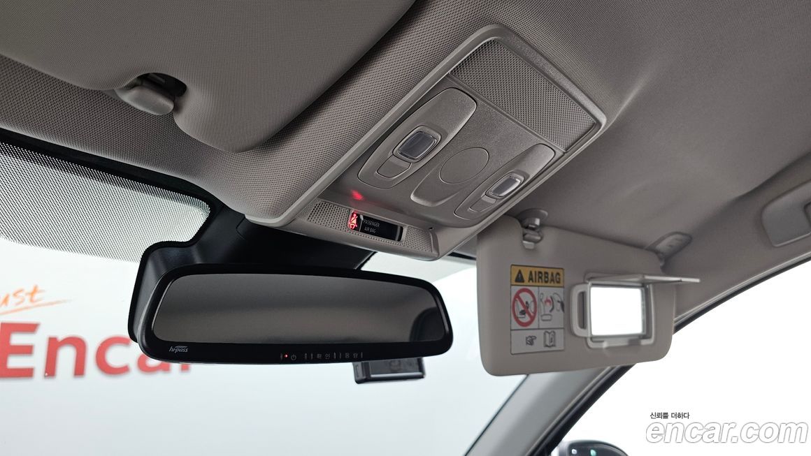 Renault-KoreaSamsung XM3 2020