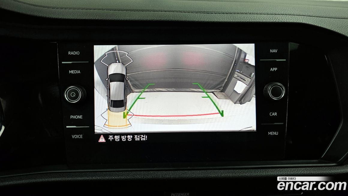 Volkswagen Jetta 2021