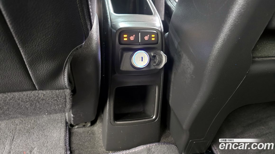 Kia RAY 2022