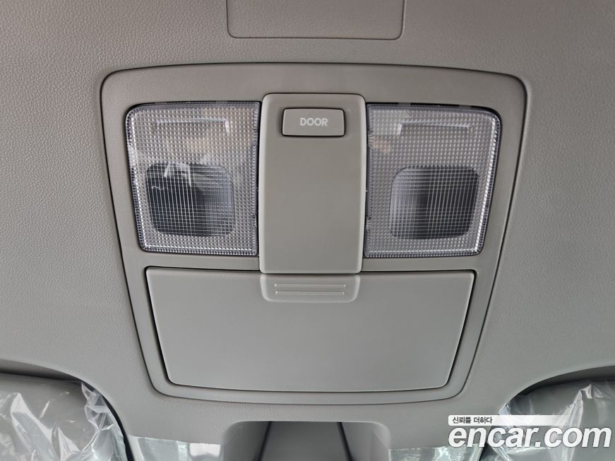 Kia RAY 2023