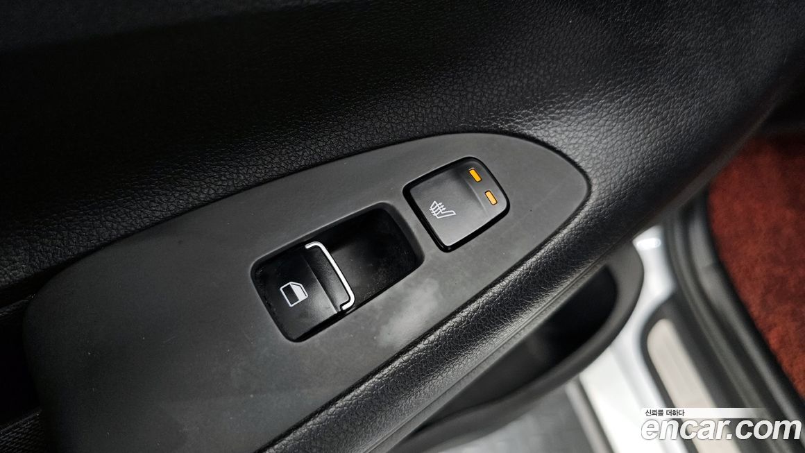 Hyundai Grandeur 2017