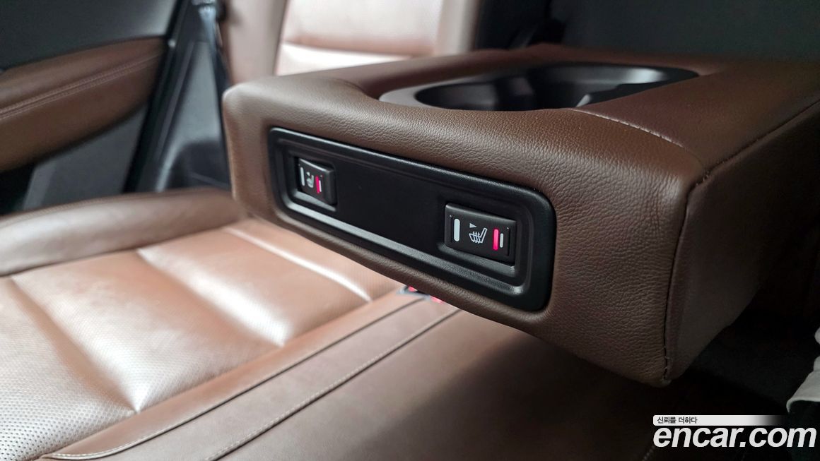 Renault-KoreaSamsung QM6 2017