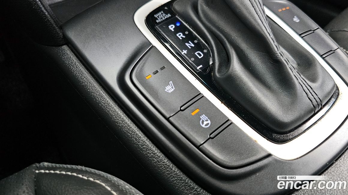 Hyundai Kona 2020