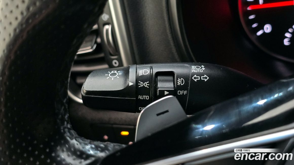 Kia Sportage 2019