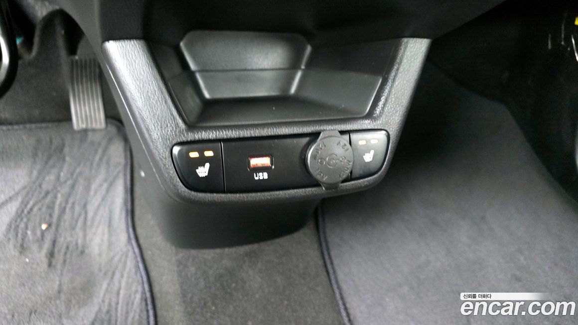 Kia RAY 2022