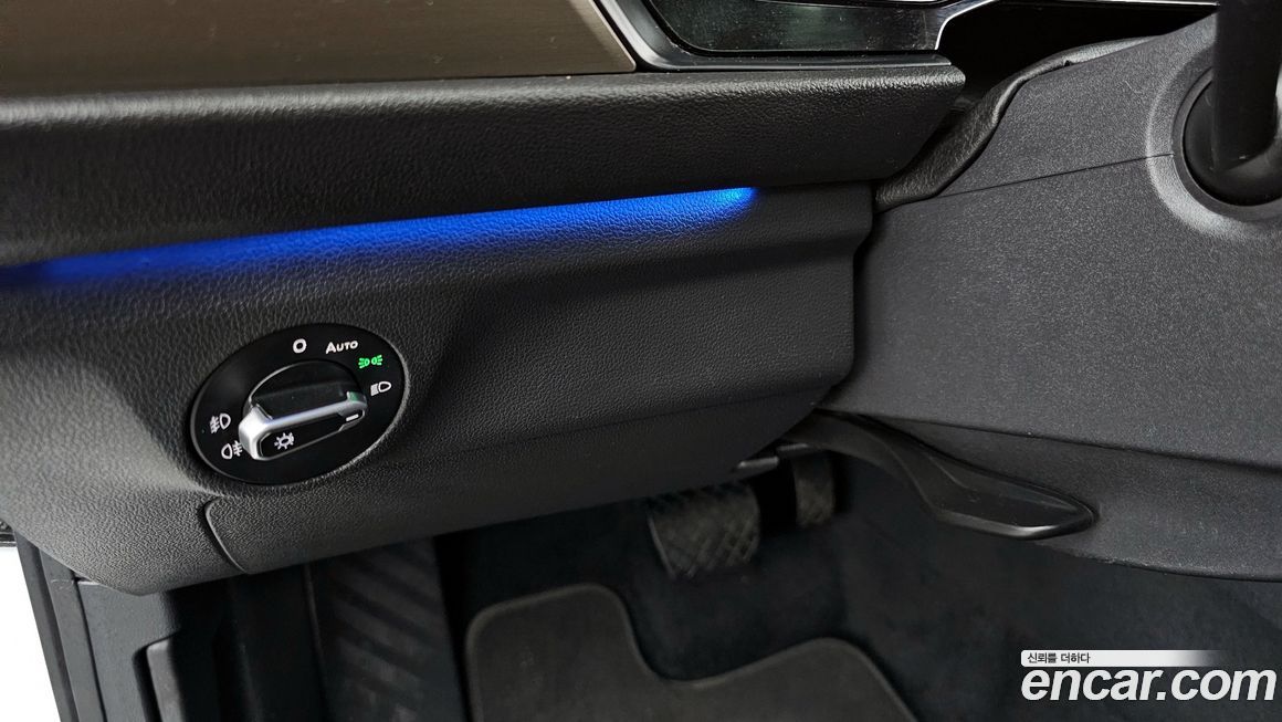 Volkswagen Jetta 2021