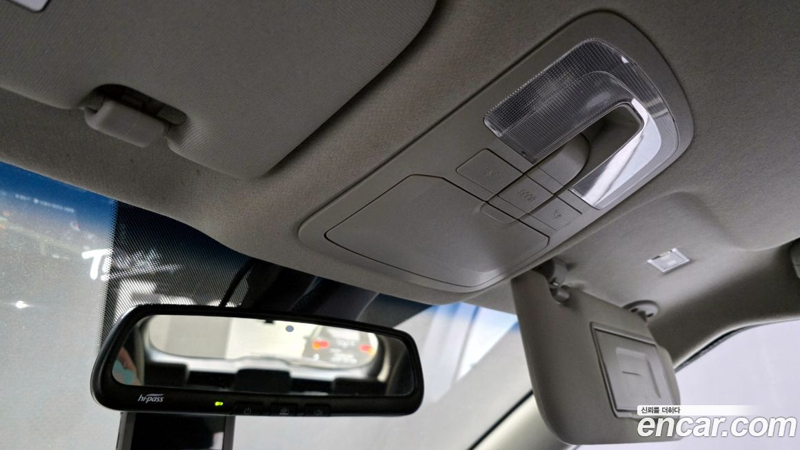 KG_Mobility_Ssangyong TIBOLI 2020