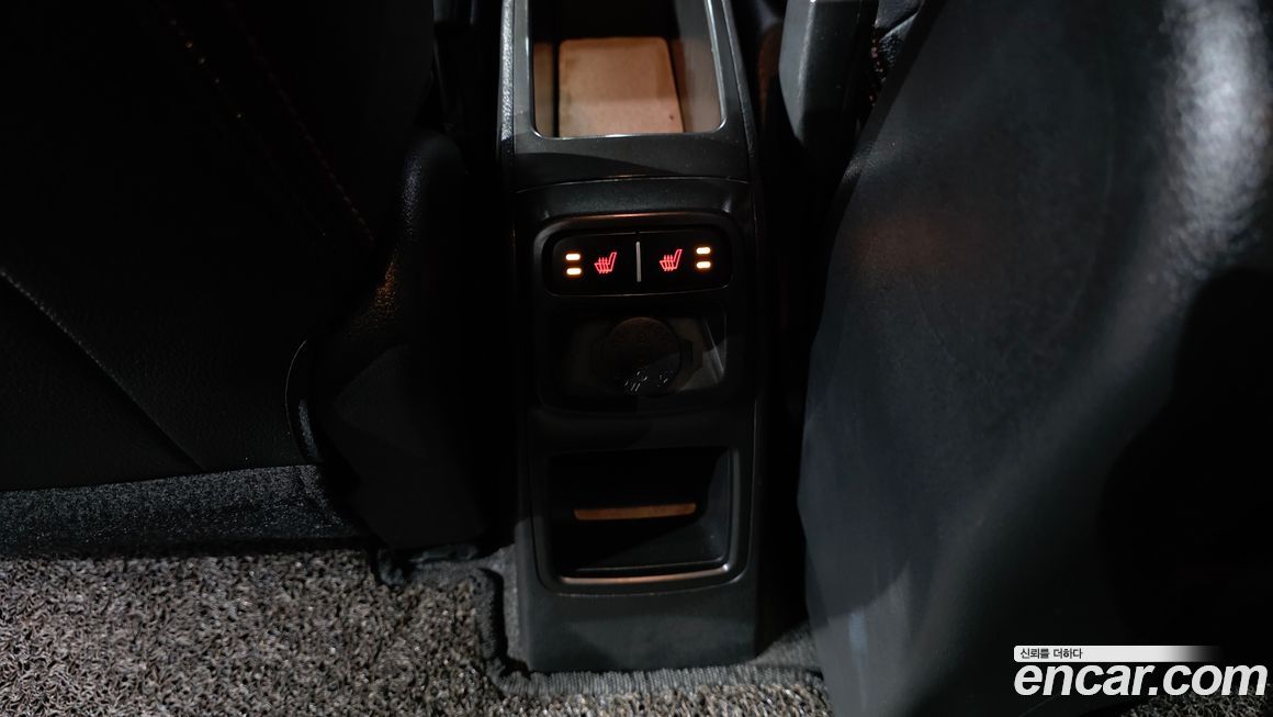 Kia RAY 2021