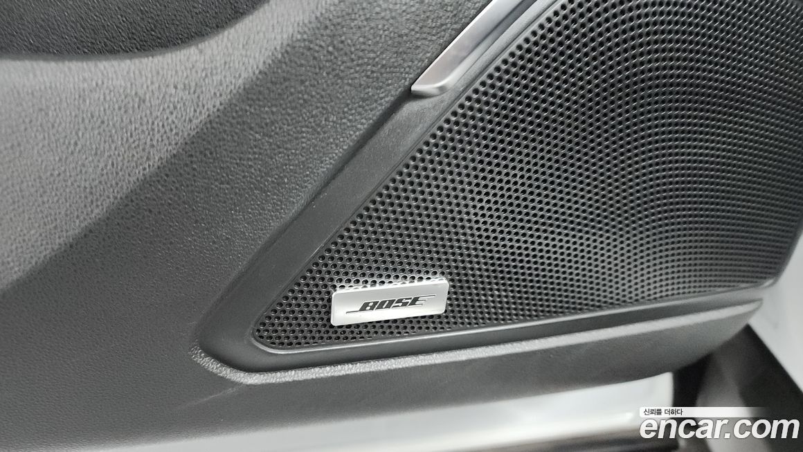 Renault-KoreaSamsung QM6 2019