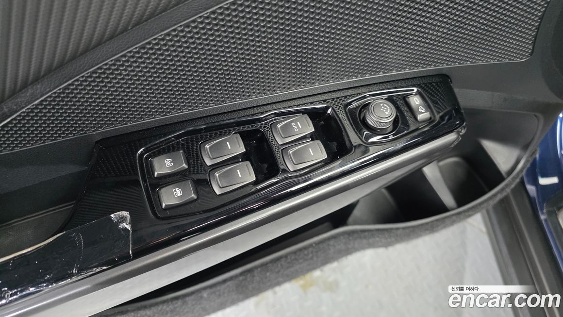 KG_Mobility_Ssangyong TIBOLI 2020