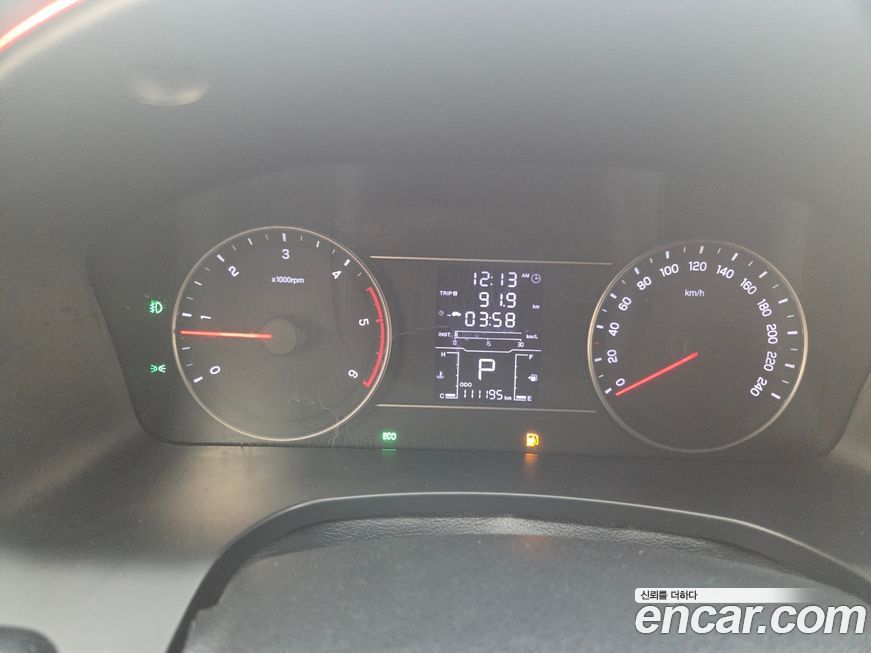 KG_Mobility_Ssangyong Rexton 2019