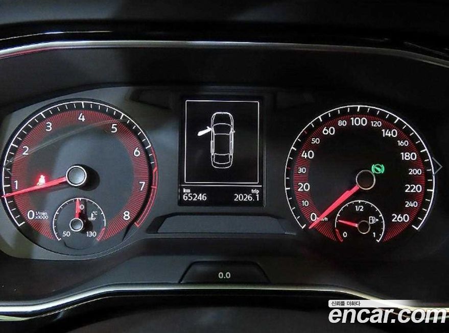 Volkswagen Jetta 2020