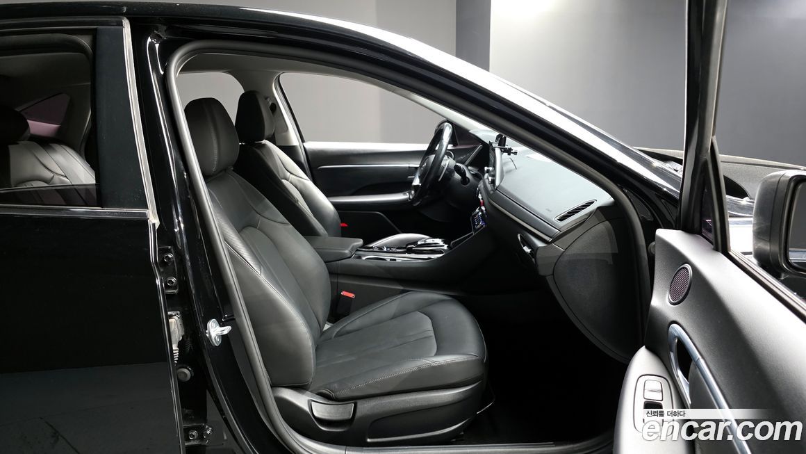 Hyundai Sonata 2020