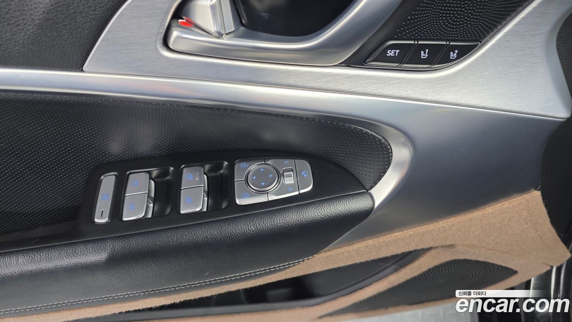 Genesis G70 2018