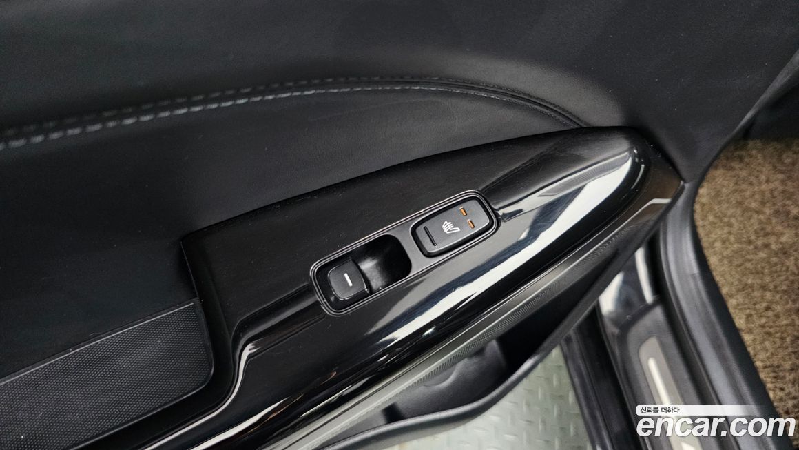 Kia K7 2016