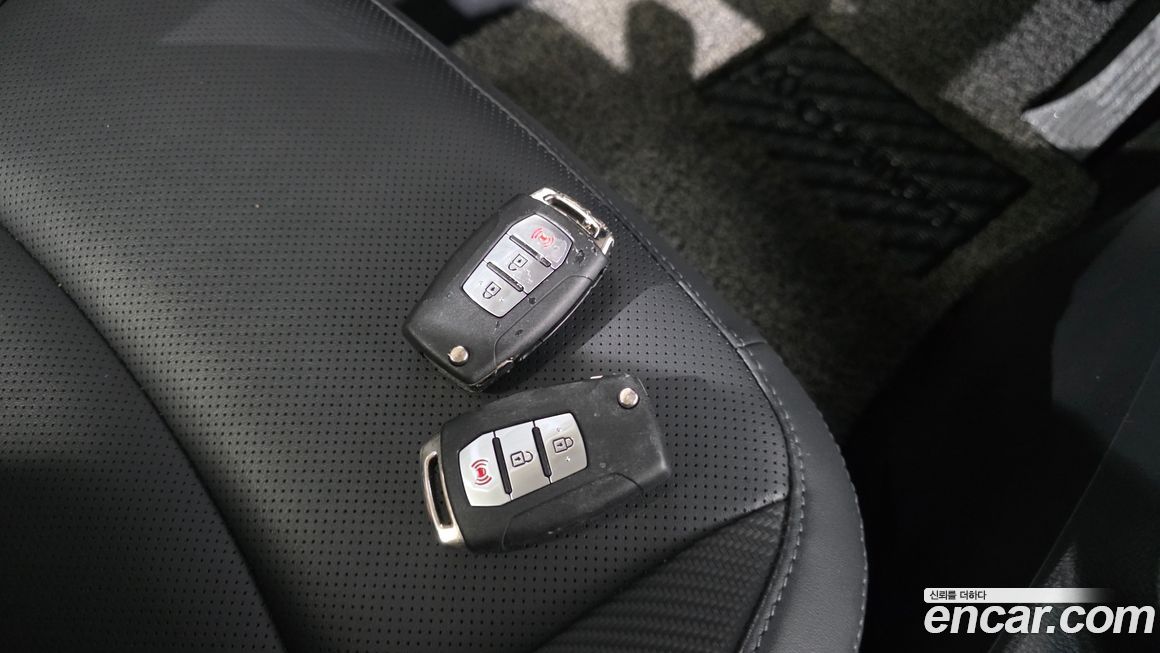 KG_Mobility_Ssangyong TIBOLI 2020