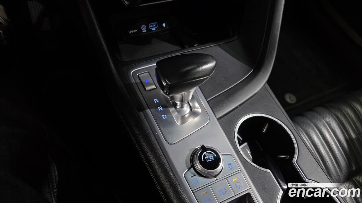 Genesis G70 2018