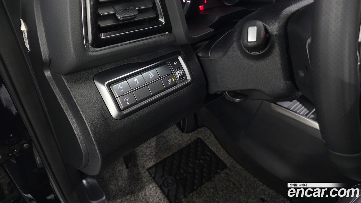 KG_Mobility_Ssangyong TIBOLI 2020