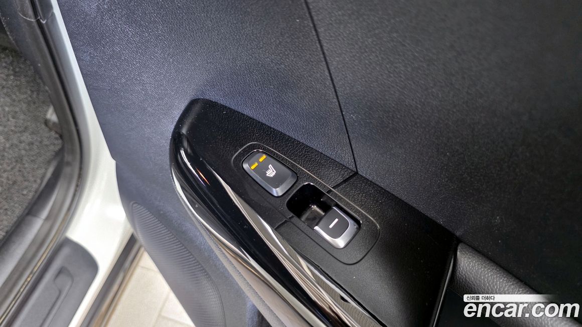 Kia Sportage 2019