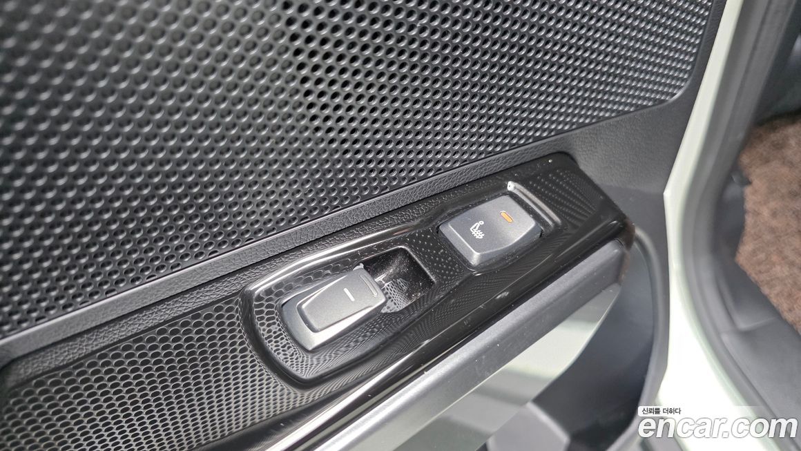 KG_Mobility_Ssangyong TIBOLI 2022