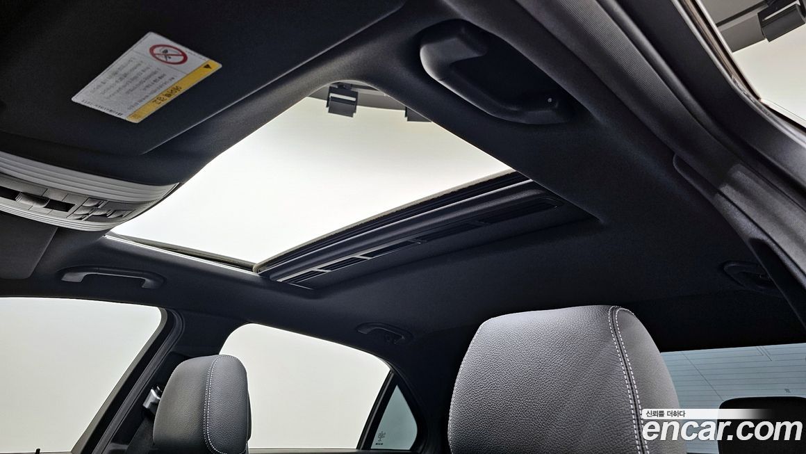 Mercedes-Benz E-Class 2016