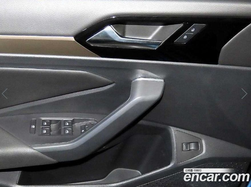 Volkswagen Jetta 2020