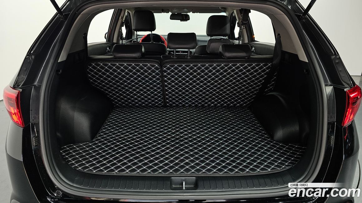 Kia Sportage 2016