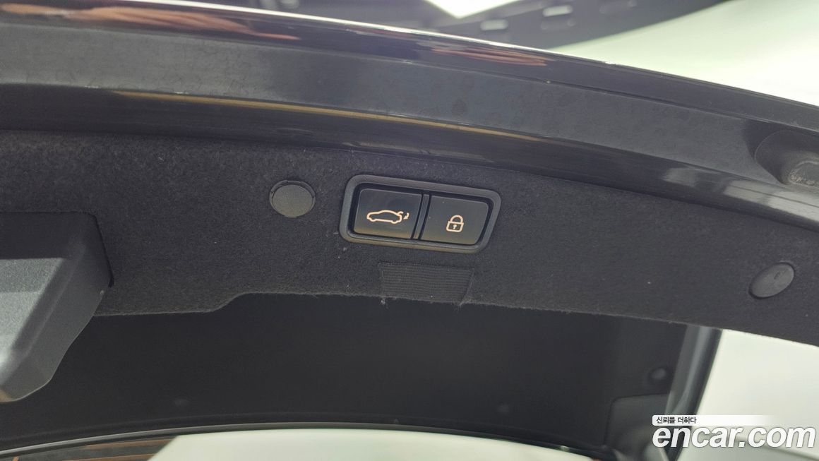 Kia K7 2016