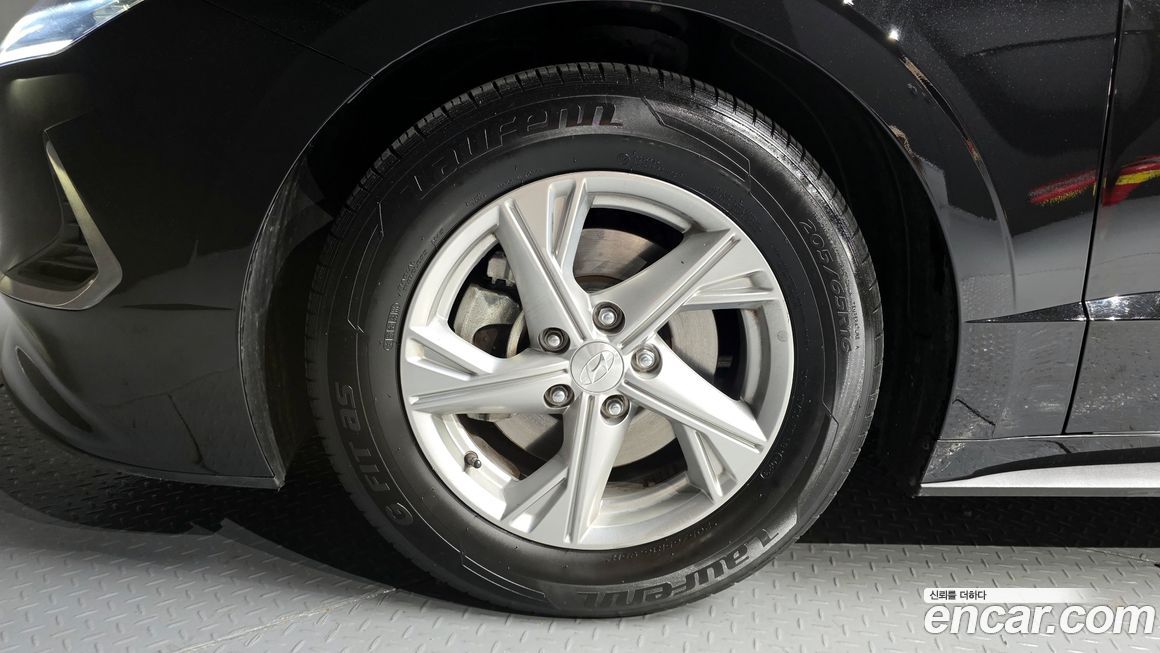 Hyundai Sonata 2020