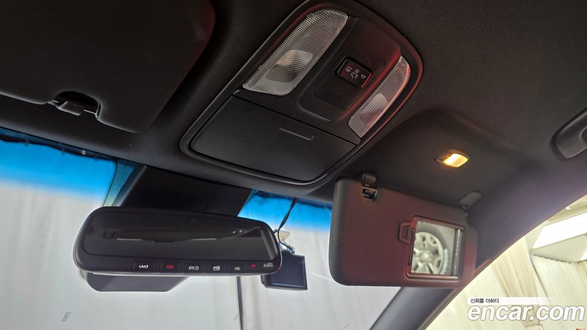 Kia Sportage 2019
