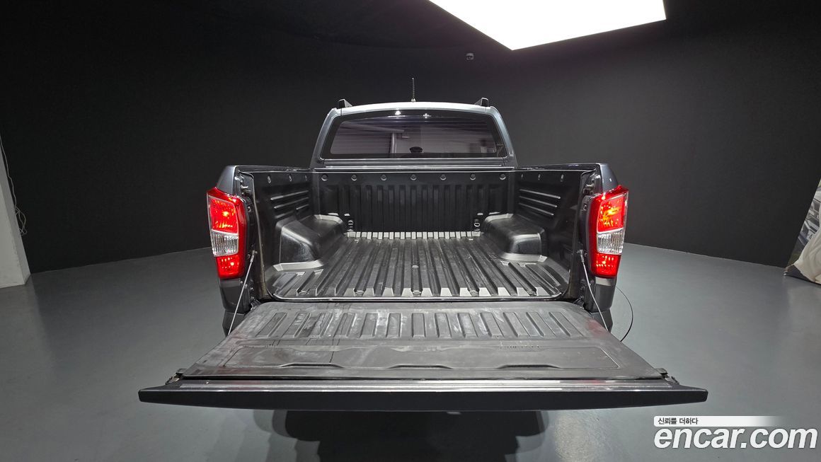 KG_Mobility_Ssangyong Rexton 2019