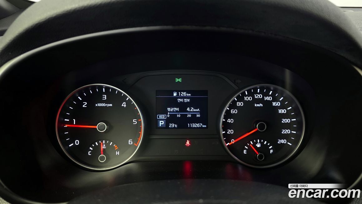 Kia Sportage 2019