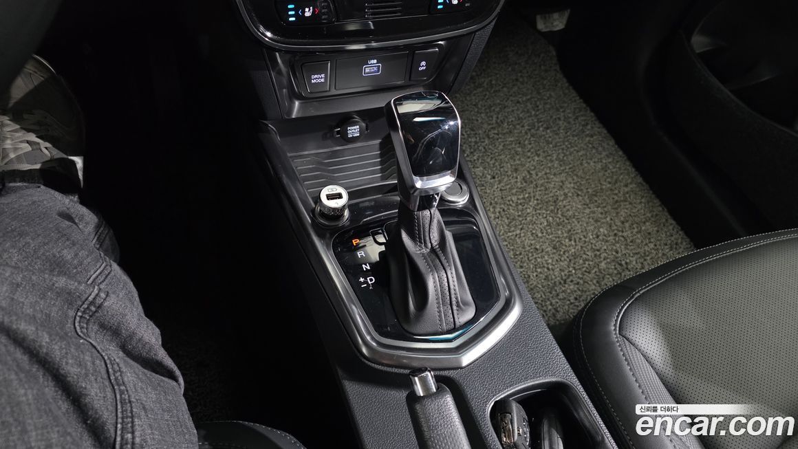 KG_Mobility_Ssangyong TIBOLI 2020