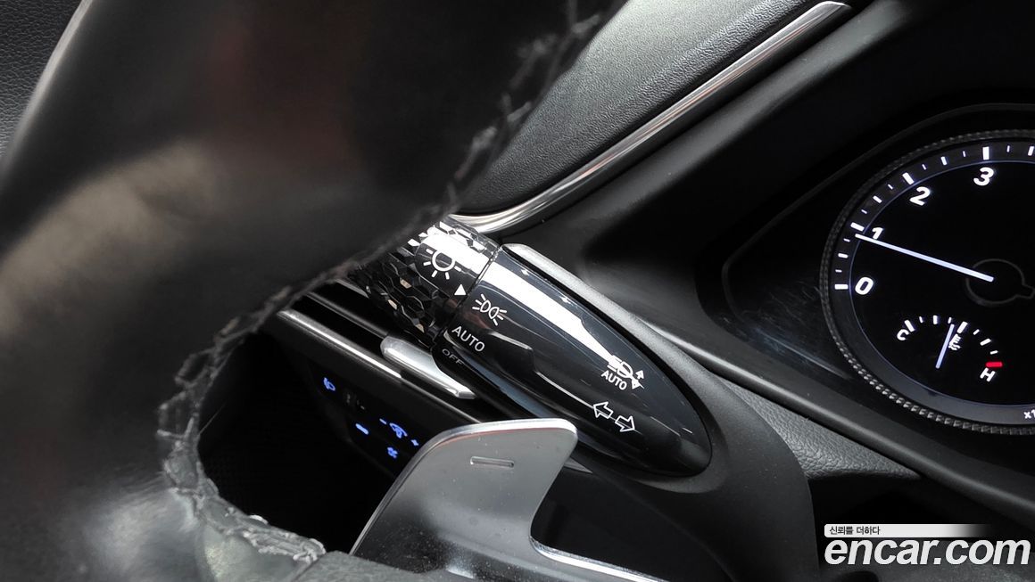 Hyundai Sonata 2020