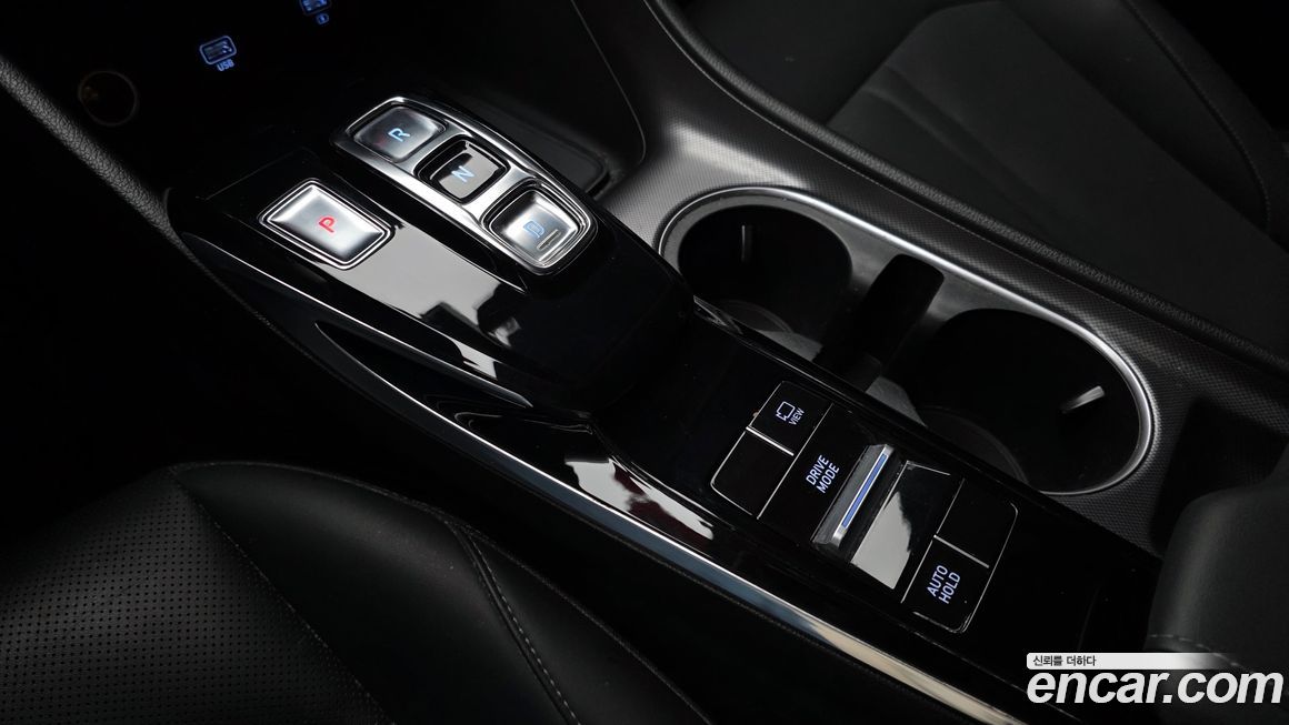 Hyundai Sonata 2020